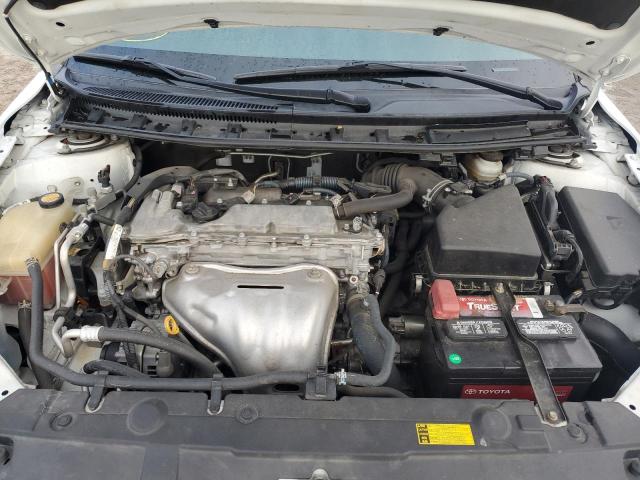 JTKJF5C74E3078269 - 2014 TOYOTA SCION TC თეთრი ფოტო 11