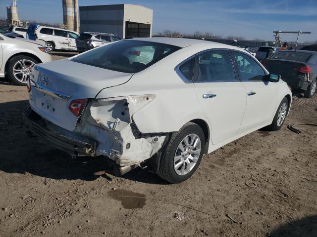 1N4AL3AP9GN365417 - 2016 NISSAN ALTIMA 2.5 WHITE photo 3