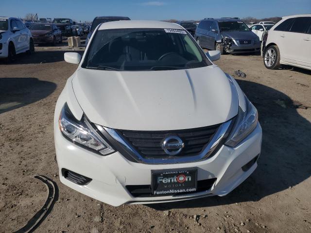 1N4AL3AP9GN365417 - 2016 NISSAN ALTIMA 2.5 WHITE photo 5