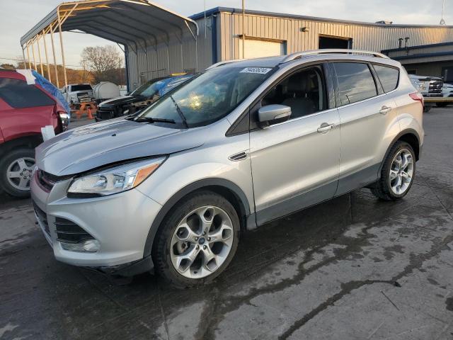 2014 FORD ESCAPE TITANIUM, 