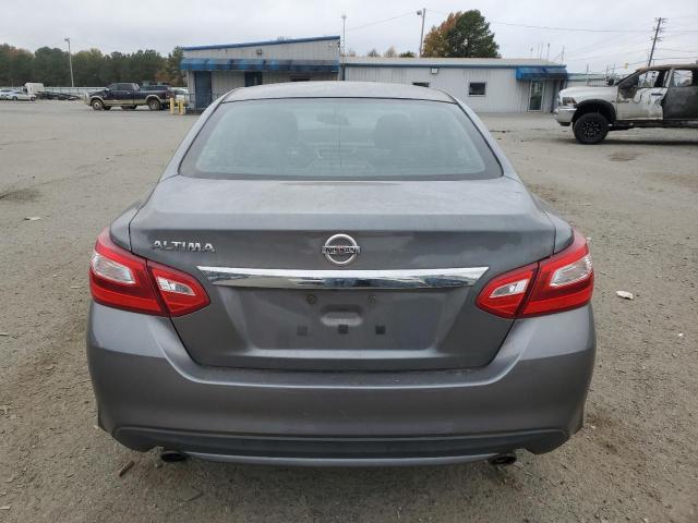 1N4AL3AP6GC253704 - 2016 NISSAN ALTIMA 2.5 GRAY photo 6