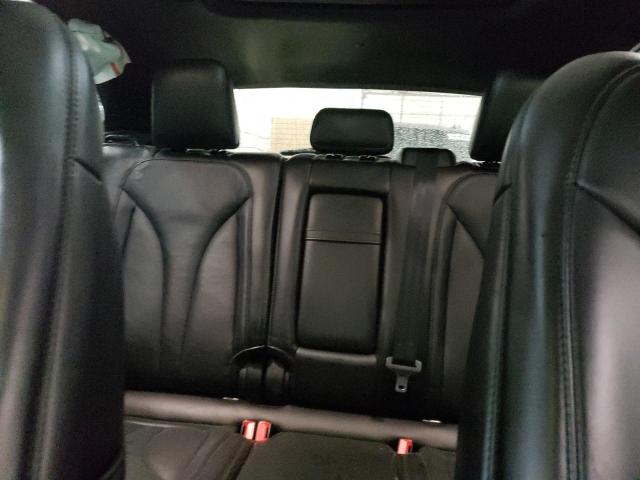 5LMCJ3D9XJUL12253 - 2018 LINCOLN MKC RESERVE თეთრი ფოტო 10