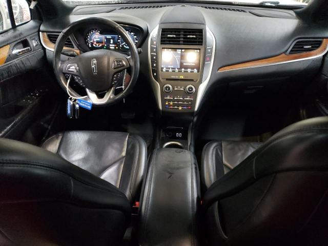 5LMCJ3D9XJUL12253 - 2018 LINCOLN MKC RESERVE თეთრი ფოტო 8