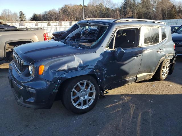 2020 JEEP RENEGADE LATITUDE, 