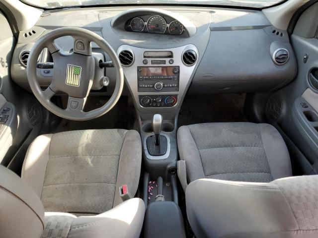 1G8AJ55F06Z128331 - 2006 SATURN ION LEVEL 2 勃艮第红 照片 8