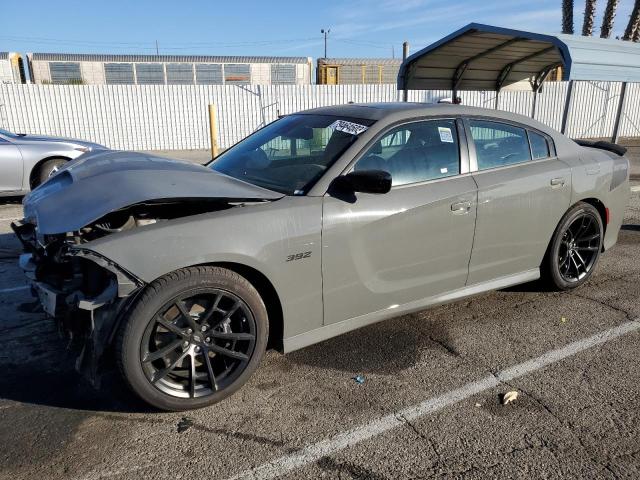 2023 DODGE CHARGER SCAT PACK, 