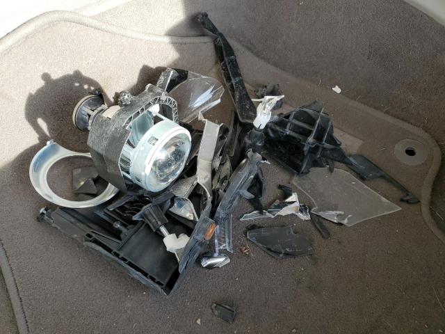 2C4RC1BG9HR675927 - 2017 CHRYSLER PACIFICA TOURING L BLACK photo 13