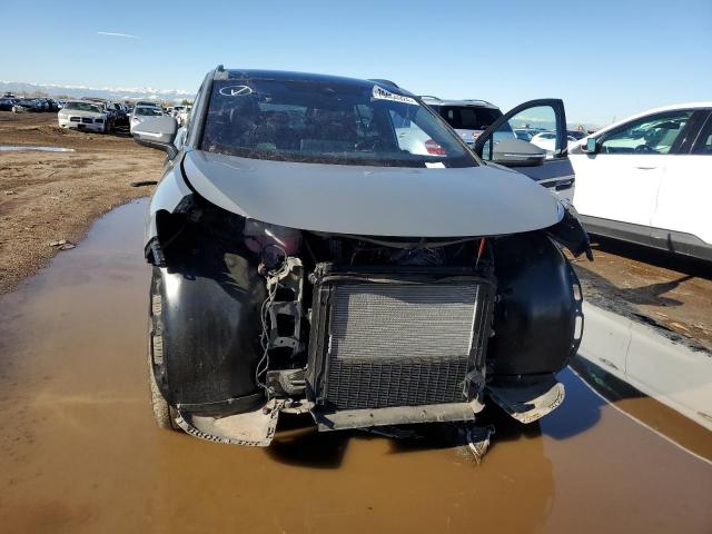 1V2WNPE89PC031953 - 2023 VOLKSWAGEN ID.4 PRO S 灰色 照片 5