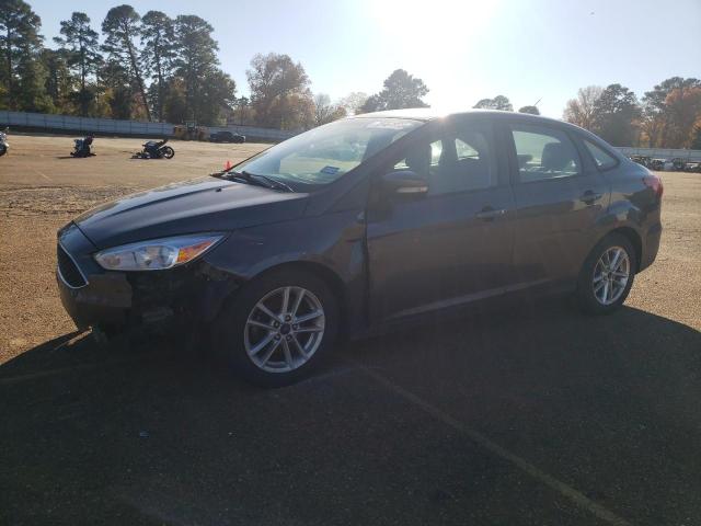 2017 FORD FOCUS SE, 