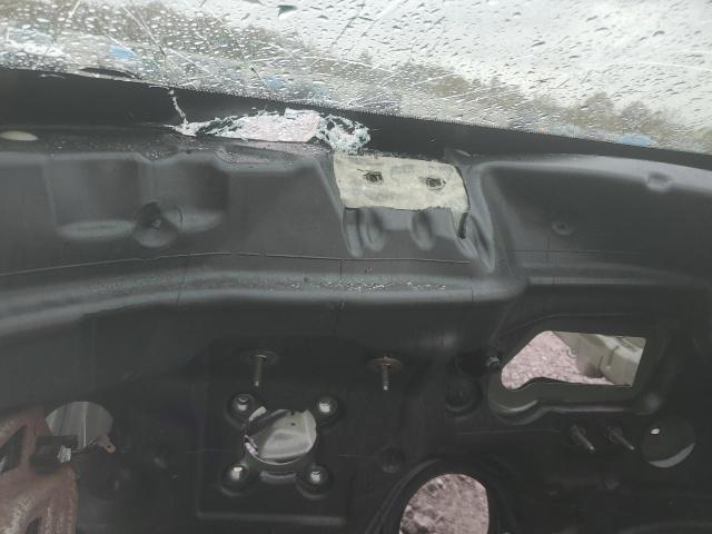 2C3CDZFJ8NH118407 - 2022 DODGE CHALLENGER R/T SCAT PACK GREEN photo 9