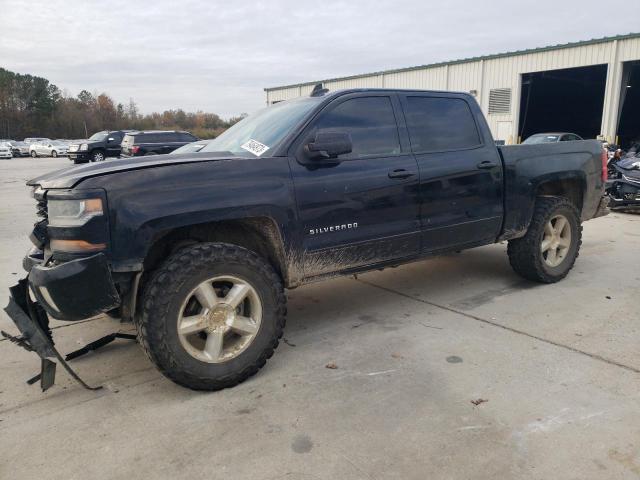 2016 CHEVROLET silverado C1500 LT, 