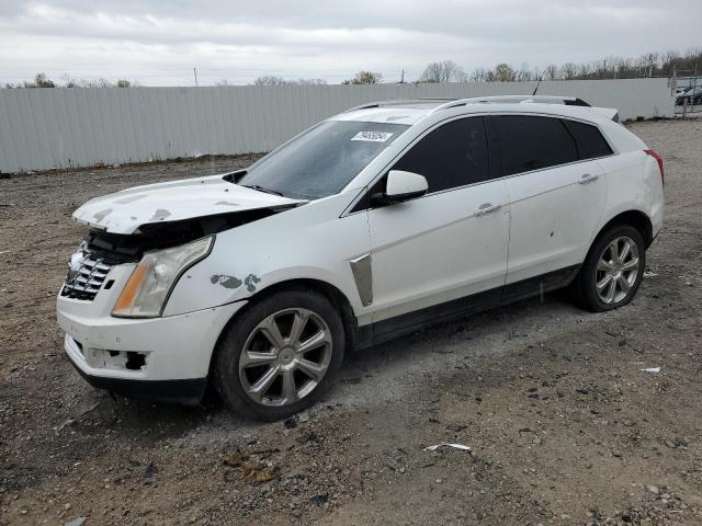 3GYFNHE36DS556237 - 2013 CADILLAC SRX PERFORMANCE COLLECTION Blanc photo 1