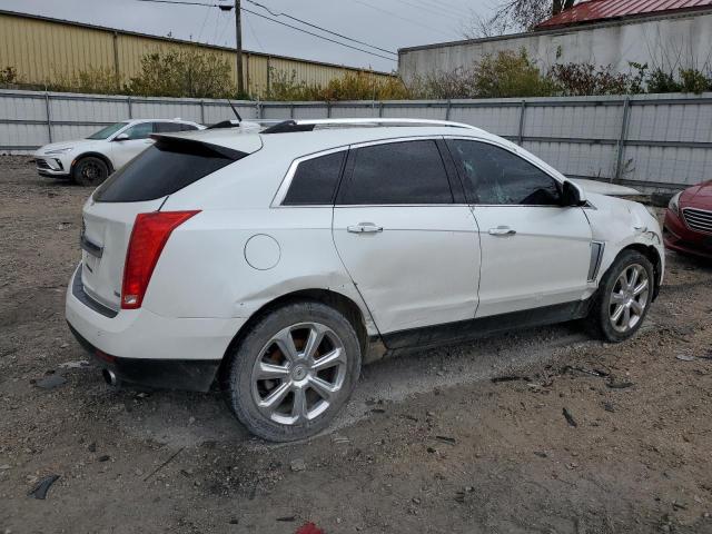 3GYFNHE36DS556237 - 2013 CADILLAC SRX PERFORMANCE COLLECTION Blanc photo 3