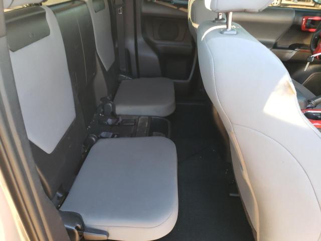 5TFRX5GN1JX106063 - 2018 TOYOTA TACOMA ACCESS CAB Күміс фото 10