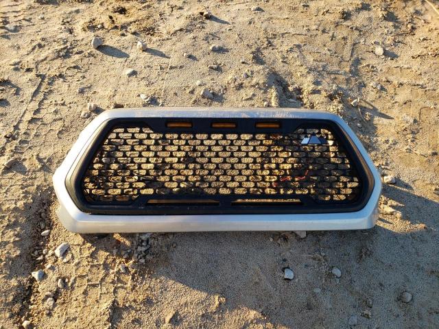 5TFRX5GN1JX106063 - 2018 TOYOTA TACOMA ACCESS CAB Күміс фото 12