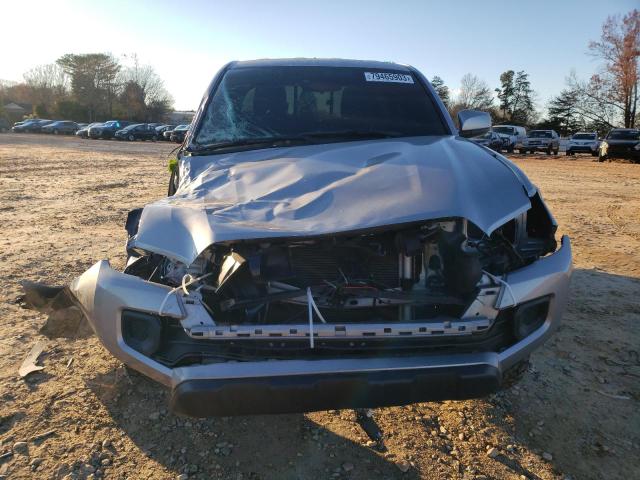 5TFRX5GN1JX106063 - 2018 TOYOTA TACOMA ACCESS CAB Күміс фото 5