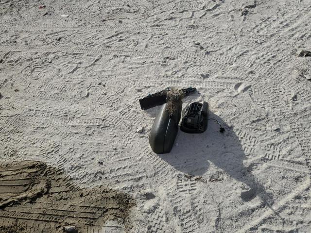 1FM5K8AB1LGD18814 - 2020 FORD EXPLORER POLICE INTERCEPTOR 白色 照片 13