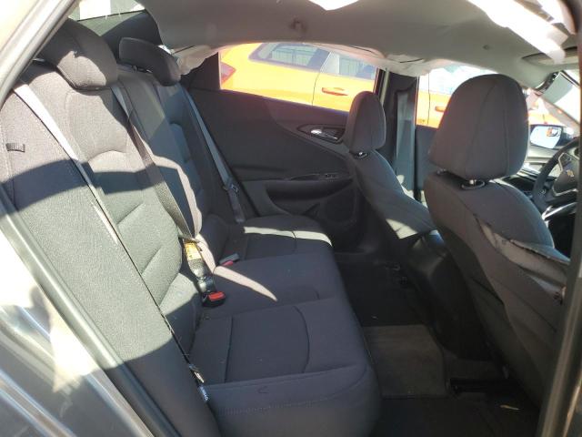 1G1ZG5ST0RF181157 - 2024 CHEVROLET MALIBU RS 米色 照片 10