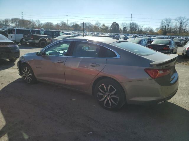 1G1ZG5ST0RF181157 - 2024 CHEVROLET MALIBU RS 米色 照片 2