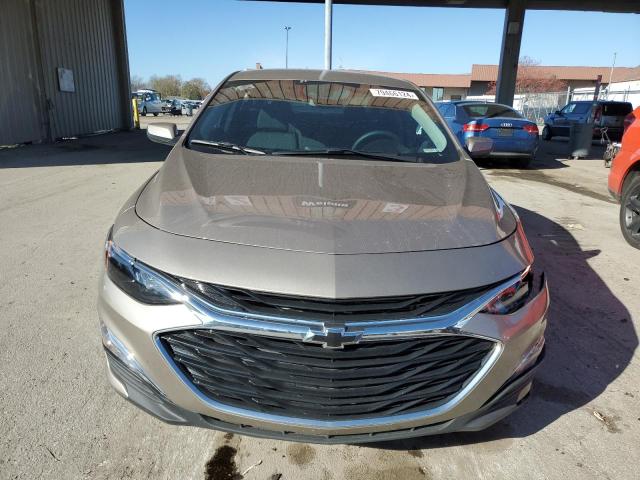 1G1ZG5ST0RF181157 - 2024 CHEVROLET MALIBU RS 米色 照片 5