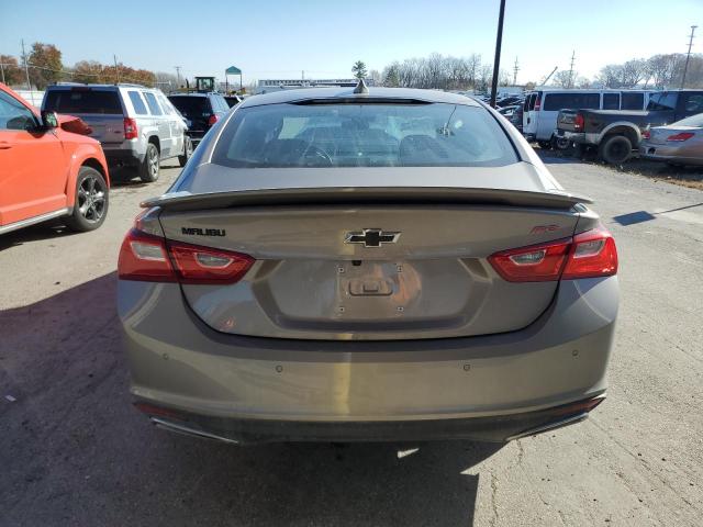 1G1ZG5ST0RF181157 - 2024 CHEVROLET MALIBU RS 米色 照片 6