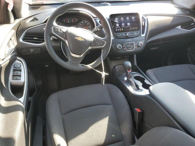 1G1ZG5ST0RF181157 - 2024 CHEVROLET MALIBU RS 米色 照片 8