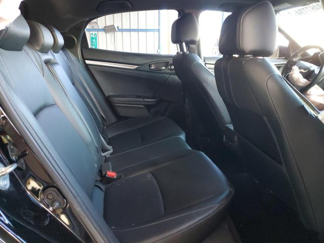 SHHFK7H92HU413386 - 2017 HONDA CIVIC SPORT TOURING BLACK photo 10