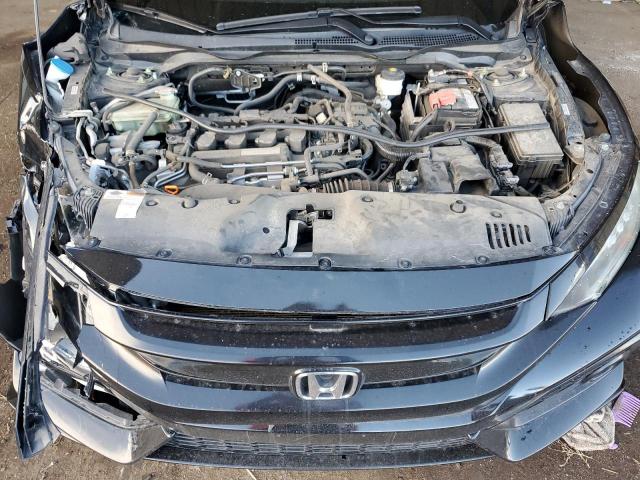 SHHFK7H92HU413386 - 2017 HONDA CIVIC SPORT TOURING BLACK photo 11