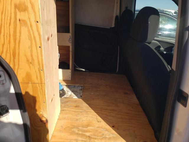 ZFBHRFABXL6P74174 - 2020 RAM PROMASTER WHITE photo 10