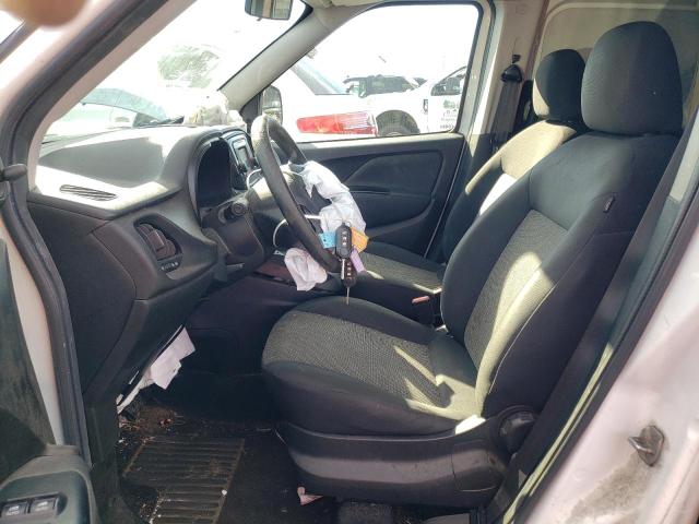 ZFBHRFABXL6P74174 - 2020 RAM PROMASTER WHITE photo 7