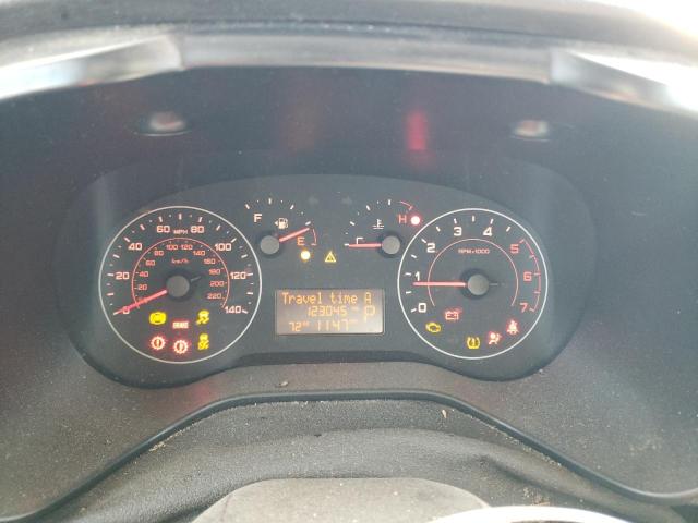 ZFBHRFABXL6P74174 - 2020 RAM PROMASTER WHITE photo 9