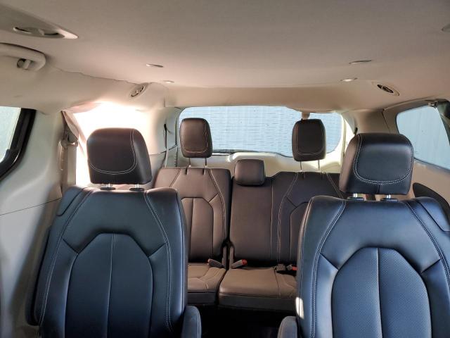 2C4RC1BG7PR577509 - 2023 CHRYSLER PACIFICA TOURING L GRAY photo 10