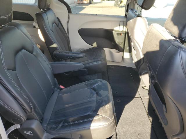 2C4RC1BG7PR577509 - 2023 CHRYSLER PACIFICA TOURING L GRAY photo 11