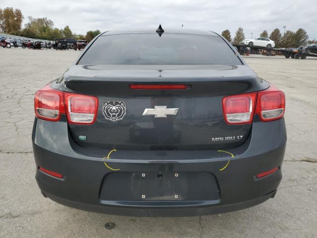 1G11C5SL8FF201269 - 2015 CHEVROLET MALIBU 1LT Сұр фото 6
