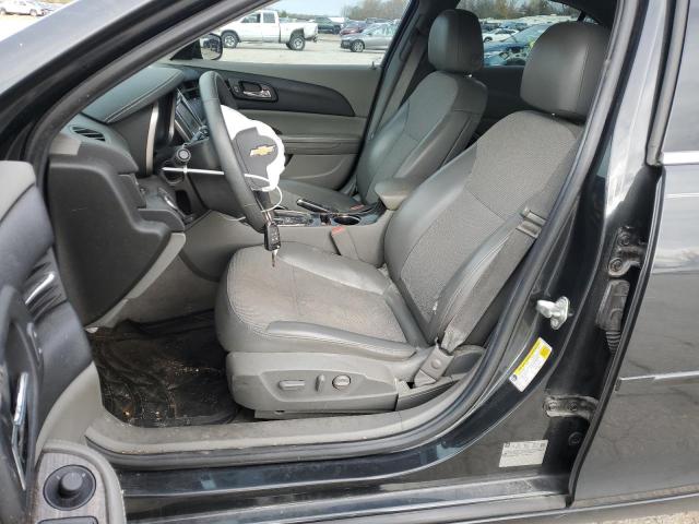 1G11C5SL8FF201269 - 2015 CHEVROLET MALIBU 1LT Сұр фото 7