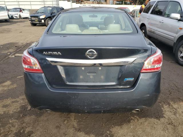 1N4AL3AP9DC263719 - 2013 NISSAN ALTIMA 2.5 BLUE photo 6