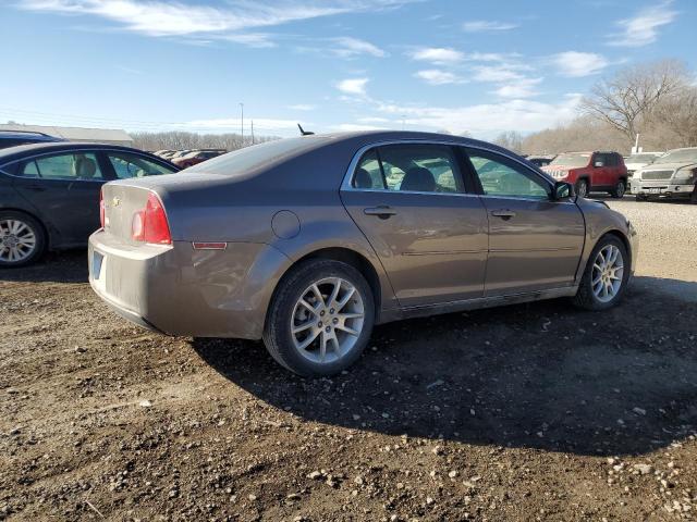 1G1ZC5E18BF175943 - 2011 CHEVROLET MALIBU 1LT BROWN photo 3