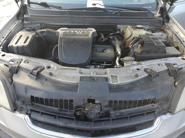 3GSCL33P38S657396 - 2008 SATURN VUE XE SILVER photo 11