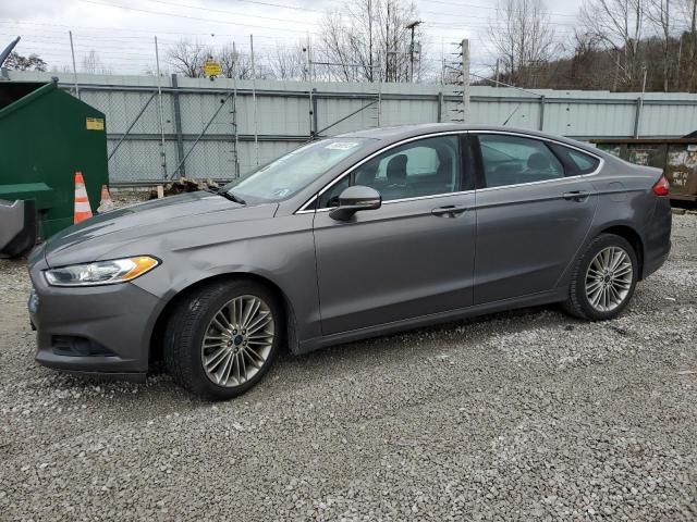 2014 FORD FUSION SE, 