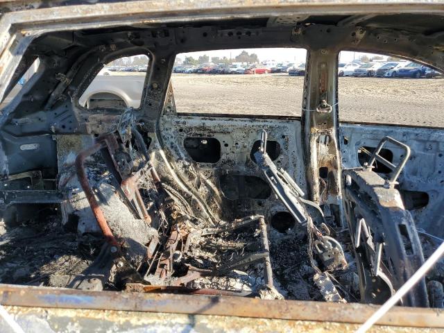 3GSCL53778S639382 - 2008 SATURN VUE XR BURN photo 11