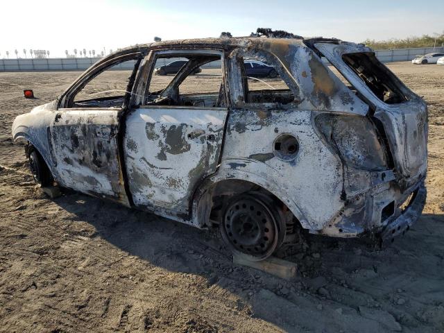 3GSCL53778S639382 - 2008 SATURN VUE XR BURN photo 2