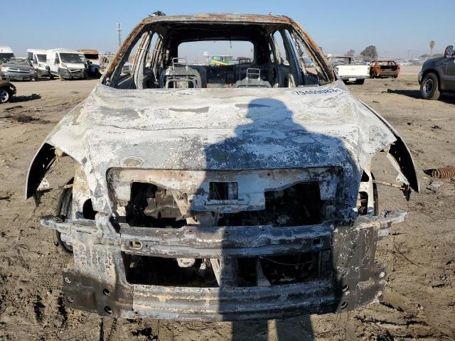 3GSCL53778S639382 - 2008 SATURN VUE XR BURN photo 5