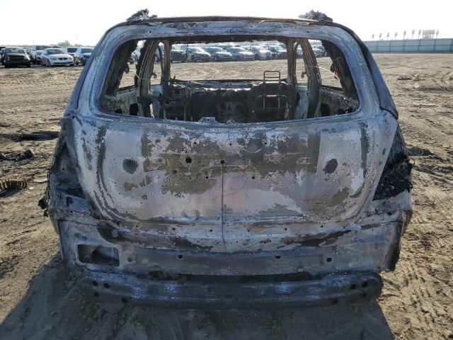 3GSCL53778S639382 - 2008 SATURN VUE XR BURN photo 6