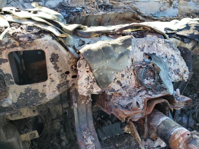 3GSCL53778S639382 - 2008 SATURN VUE XR BURN photo 9