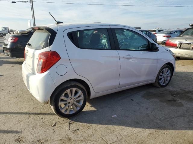 KL8CD6SA1HC782337 - 2017 CHEVROLET SPARK 1LT WHITE photo 3