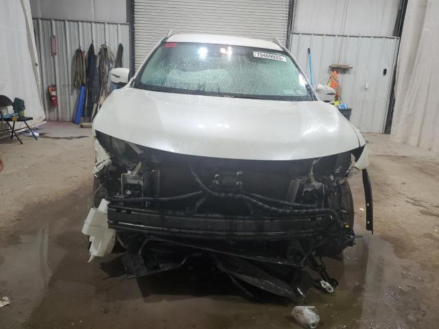 5N1AT2MV5KC770852 - 2019 NISSAN ROGUE S WHITE photo 5