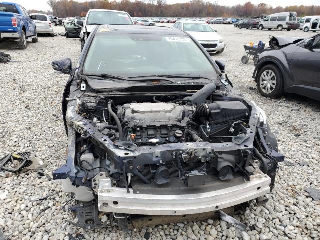 19UUB3F47LA003260 - 2020 ACURA TLX TECHNOLOGY BLUE photo 5