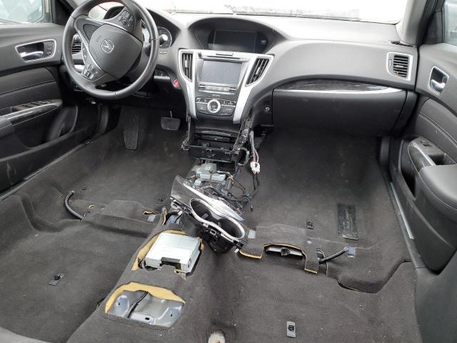 19UUB3F47LA003260 - 2020 ACURA TLX TECHNOLOGY BLUE photo 8