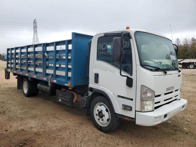 2011 ISUZU NRR, 