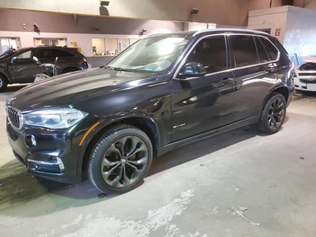 2016 BMW X5 SDRIVE35I, 